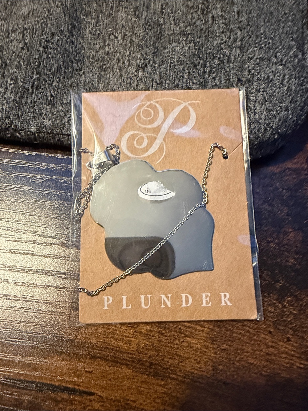 Accessories Subcategory Identification